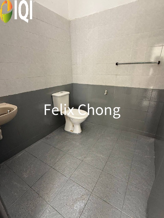 Taman Kemas 2 Sty Terrace,Jalan Selasih,Johor Bahru,Renovated,Tampoi image