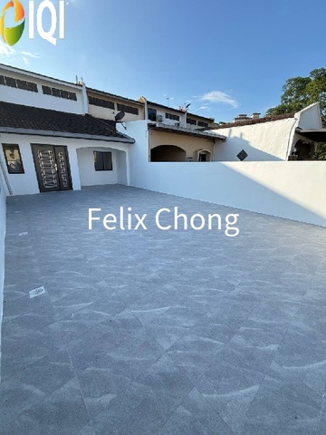 Taman Kemas 2 Sty Terrace,Jalan Selasih,Johor Bahru,Renovated,Tampoi image