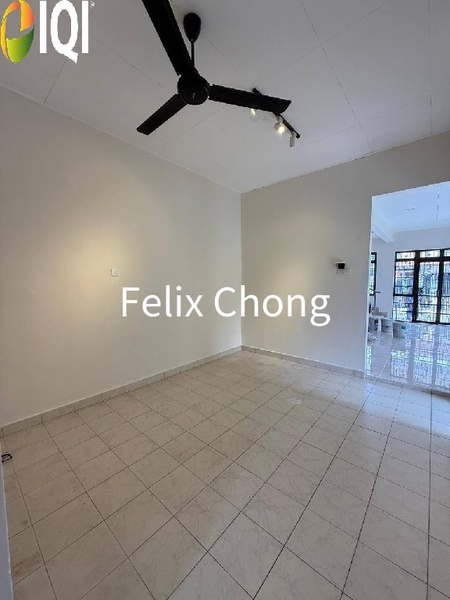 Bandar Seri Alam 2 Sty Endlot,Jalan Rimba,Masai,Renovated,Full Loan