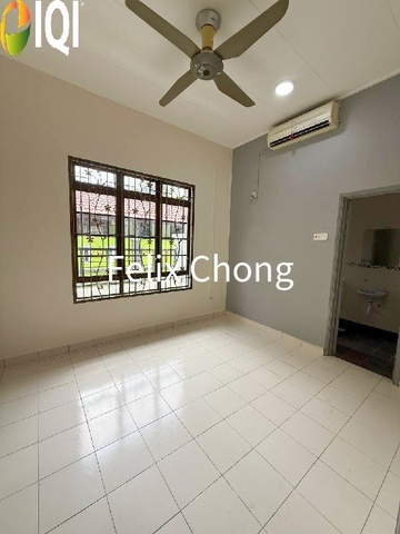 Bandar Seri Alam 2 Sty Endlot,Jalan Rimba,Masai,Renovated,Full Loan image