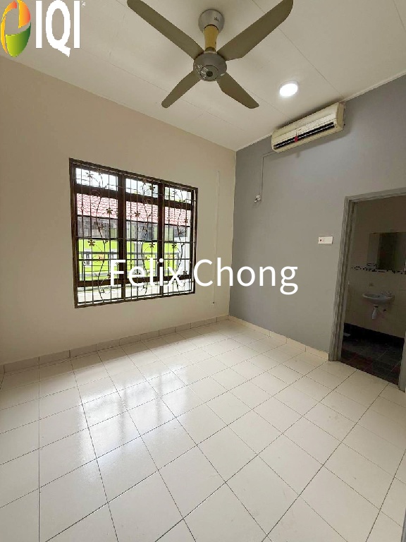 Bandar Seri Alam 2 Sty Endlot,Jalan Rimba,Masai,Renovated,Full Loan image