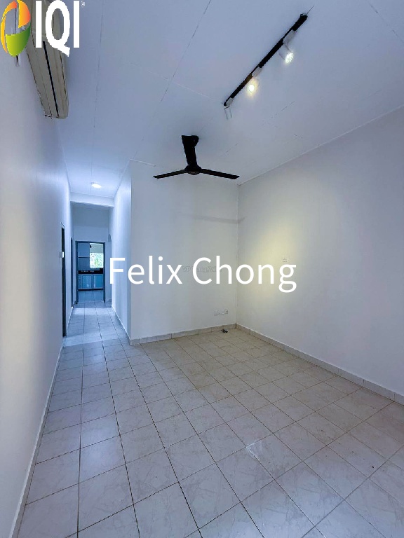 Bandar Seri Alam 2 Sty Endlot,Jalan Rimba,Masai,Renovated,Full Loan image