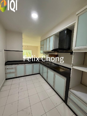 Bandar Seri Alam 2 Sty Endlot,Jalan Rimba,Masai,Renovated,Full Loan image