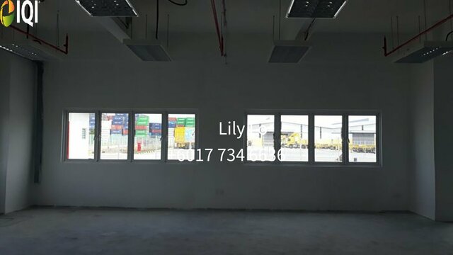 Kawasan Perindustrian Pasir Gudang image