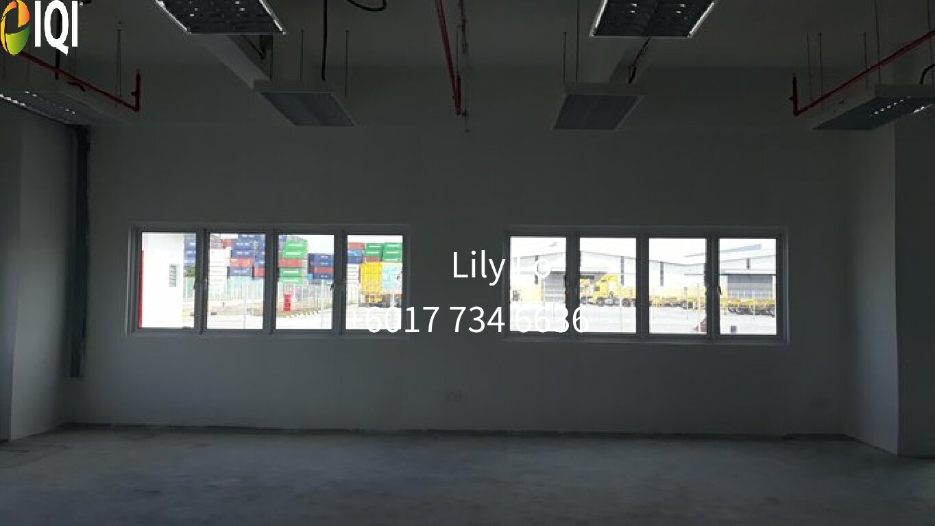 Kawasan Perindustrian Pasir Gudang image