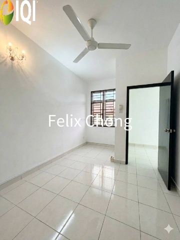 Taman Bukit Indah 2 Sty Terrace,Jalan Indah,Iskandar Puteri,Unblock