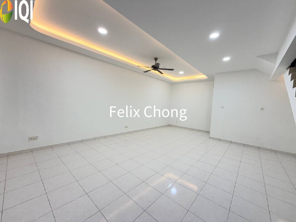 Taman Bukit Indah 2 Sty Terrace,Jalan Indah,Iskandar Puteri,Unblock image