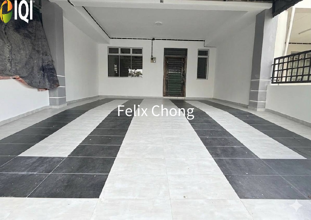 Taman Bukit Indah 2 Sty Terrace,Jalan Indah,Iskandar Puteri,Unblock image