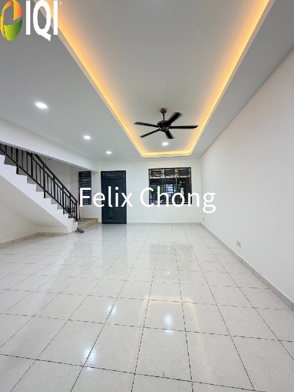 Taman Bukit Indah 2 Sty Terrace,Jalan Indah,Iskandar Puteri,Unblock image