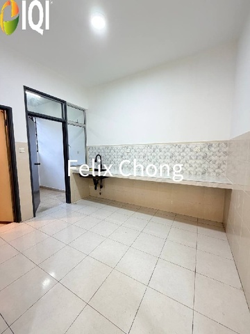 Taman Bukit Indah 2 Sty Terrace,Jalan Indah,Iskandar Puteri,Unblock image