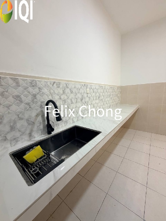 Taman Bukit Indah 2 Sty Terrace,Jalan Indah,Iskandar Puteri,Unblock image