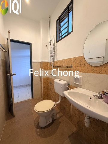 Taman Bukit Indah 2 Sty Terrace,Jalan Indah,Iskandar Puteri,Unblock image