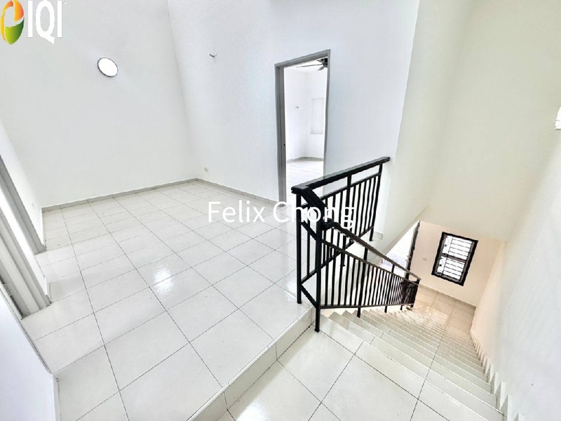 Taman Nusa Bayu 2 Sty Terrace,Iskandar Puteri,Gelang Patah,Renovated