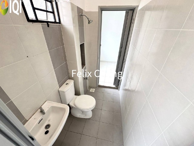 Taman Nusa Bayu 2 Sty Terrace,Iskandar Puteri,Gelang Patah,Renovated image