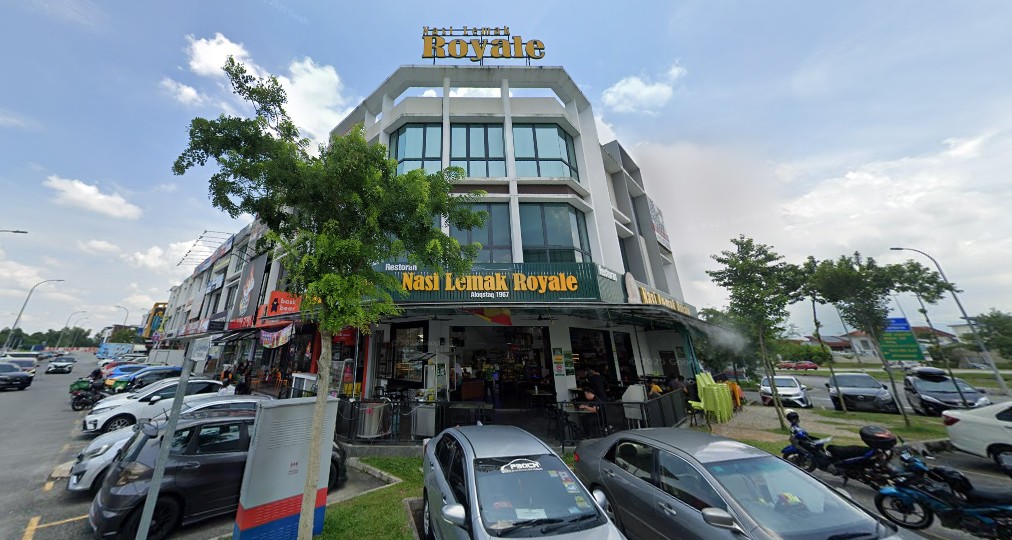 Bandar Seri Putra image