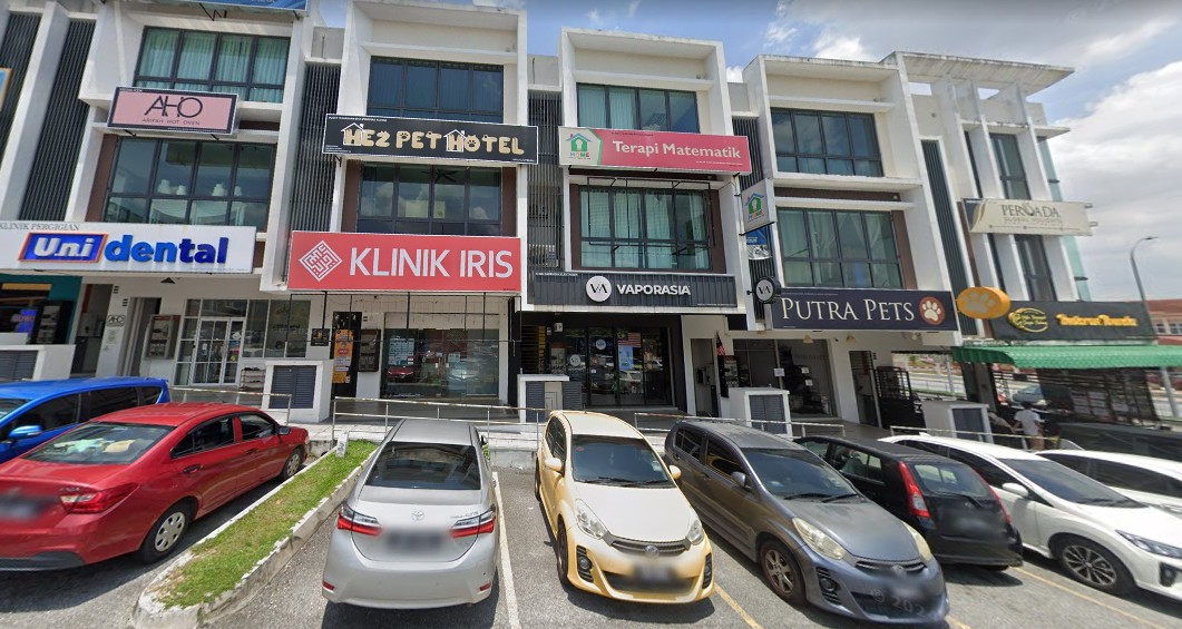 Bandar Seri Putra image