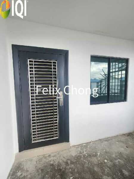 Molek Low Cost Flat,Fully Renovated,High Floor,Johor Bahru,Jalan Molek