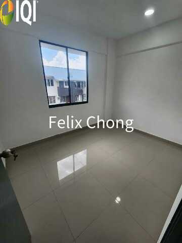 Molek Low Cost Flat,Fully Renovated,High Floor,Johor Bahru,Jalan Molek image