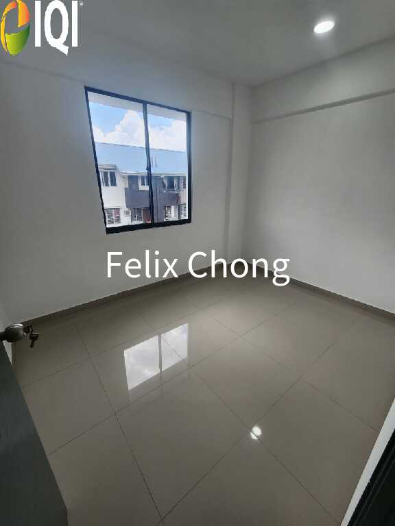 Molek Low Cost Flat,Fully Renovated,High Floor,Johor Bahru,Jalan Molek image