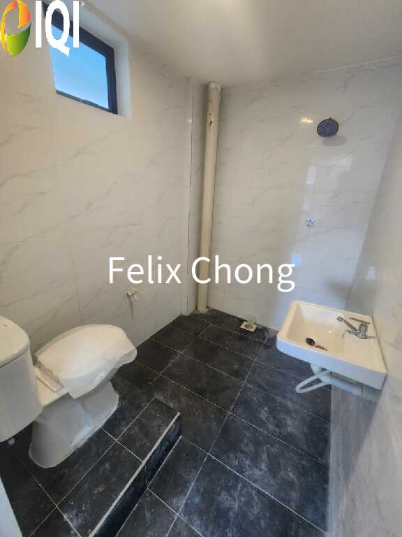 Molek Low Cost Flat,Fully Renovated,High Floor,Johor Bahru,Jalan Molek image