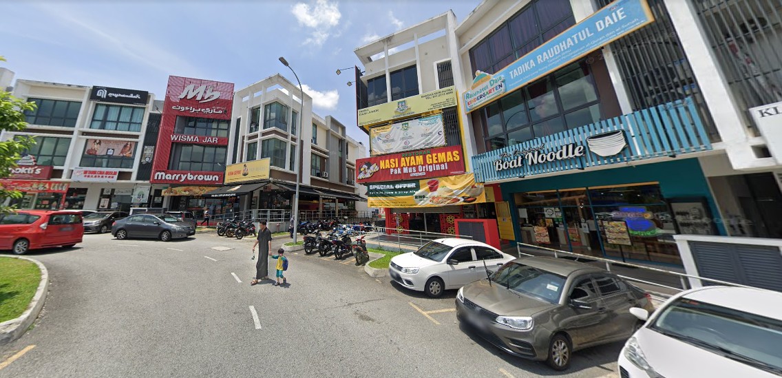 Bandar Seri Putra image