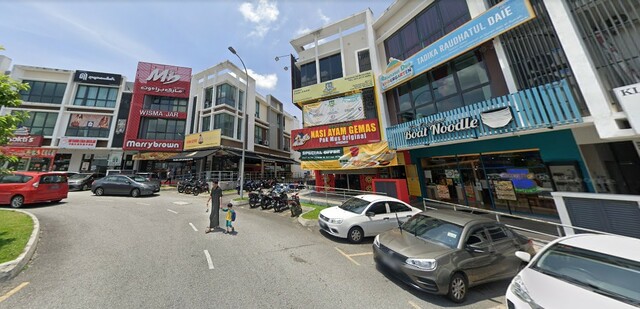 Bandar Seri Putra image