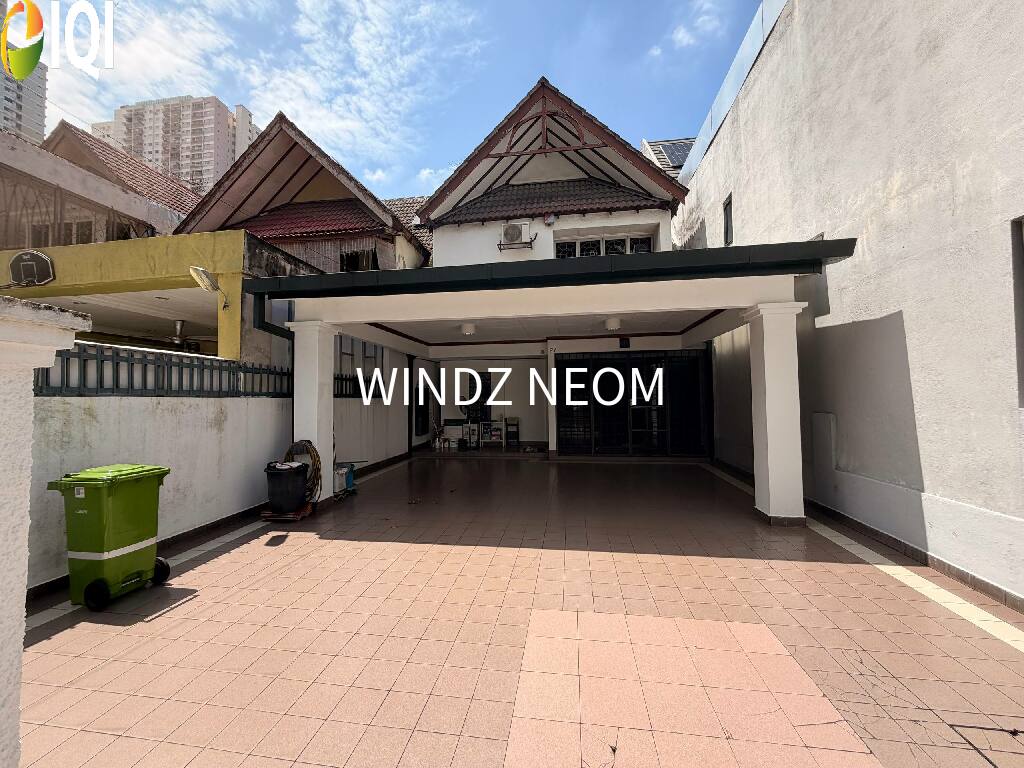 Bandar Menjalara (Desa Seri Mahkota) image