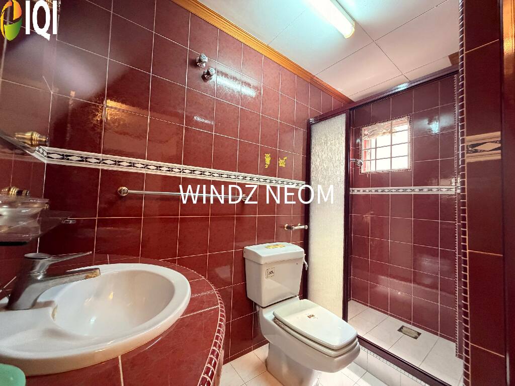 Bandar Menjalara (Desa Seri Mahkota) image