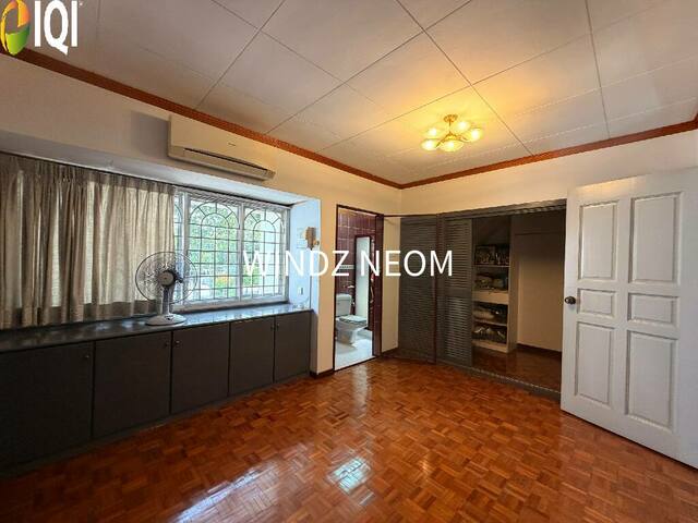 Bandar Menjalara (Desa Seri Mahkota) image