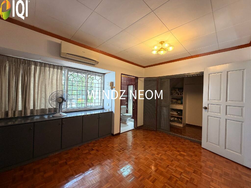 Bandar Menjalara (Desa Seri Mahkota) image