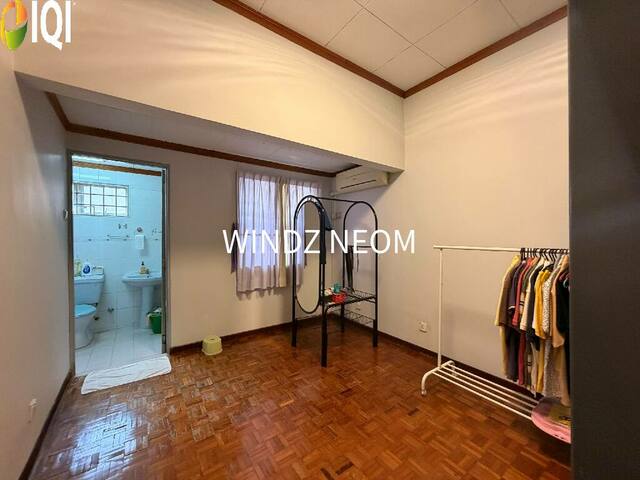 Bandar Menjalara (Desa Seri Mahkota) image