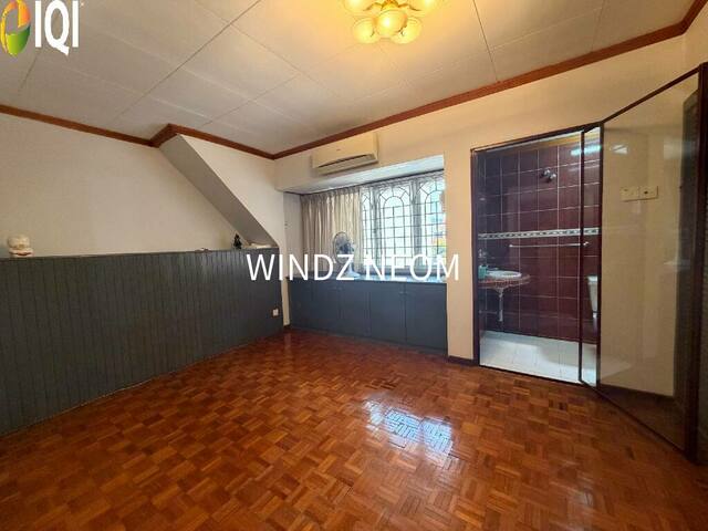 Bandar Menjalara (Desa Seri Mahkota) image