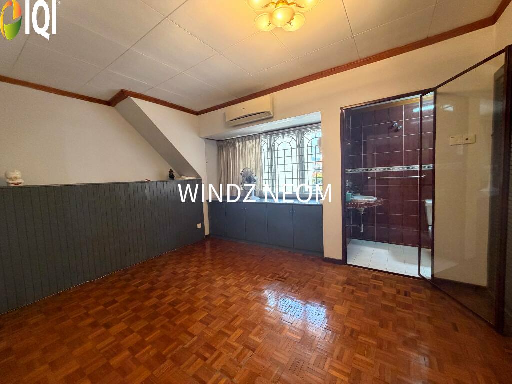 Bandar Menjalara (Desa Seri Mahkota) image