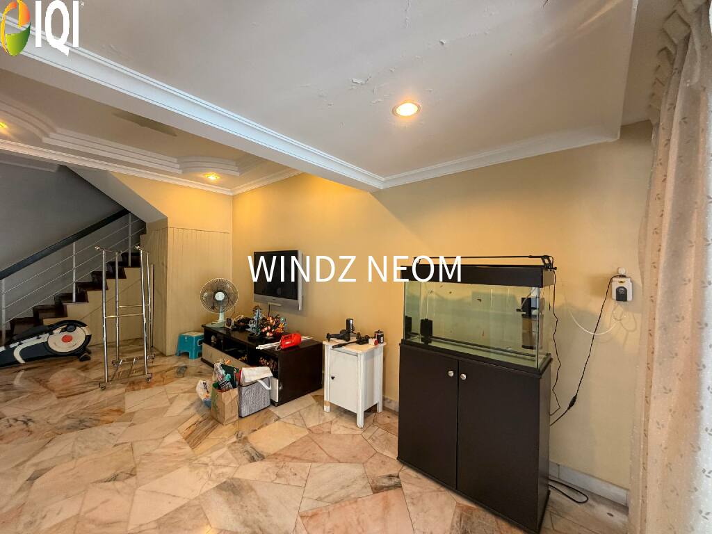 Bandar Menjalara (Desa Seri Mahkota) image