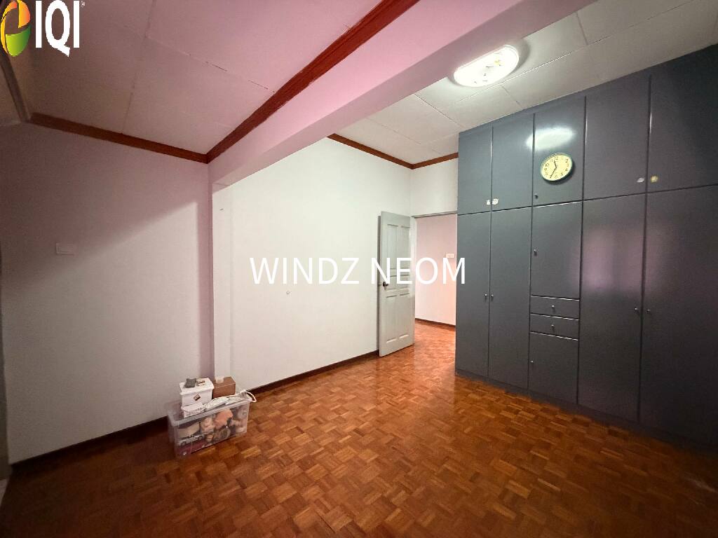 Bandar Menjalara (Desa Seri Mahkota) image