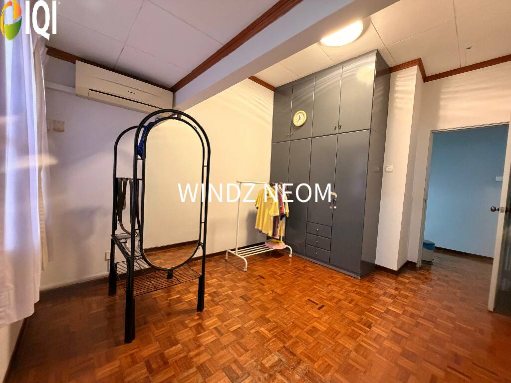 Bandar Menjalara (Desa Seri Mahkota) image