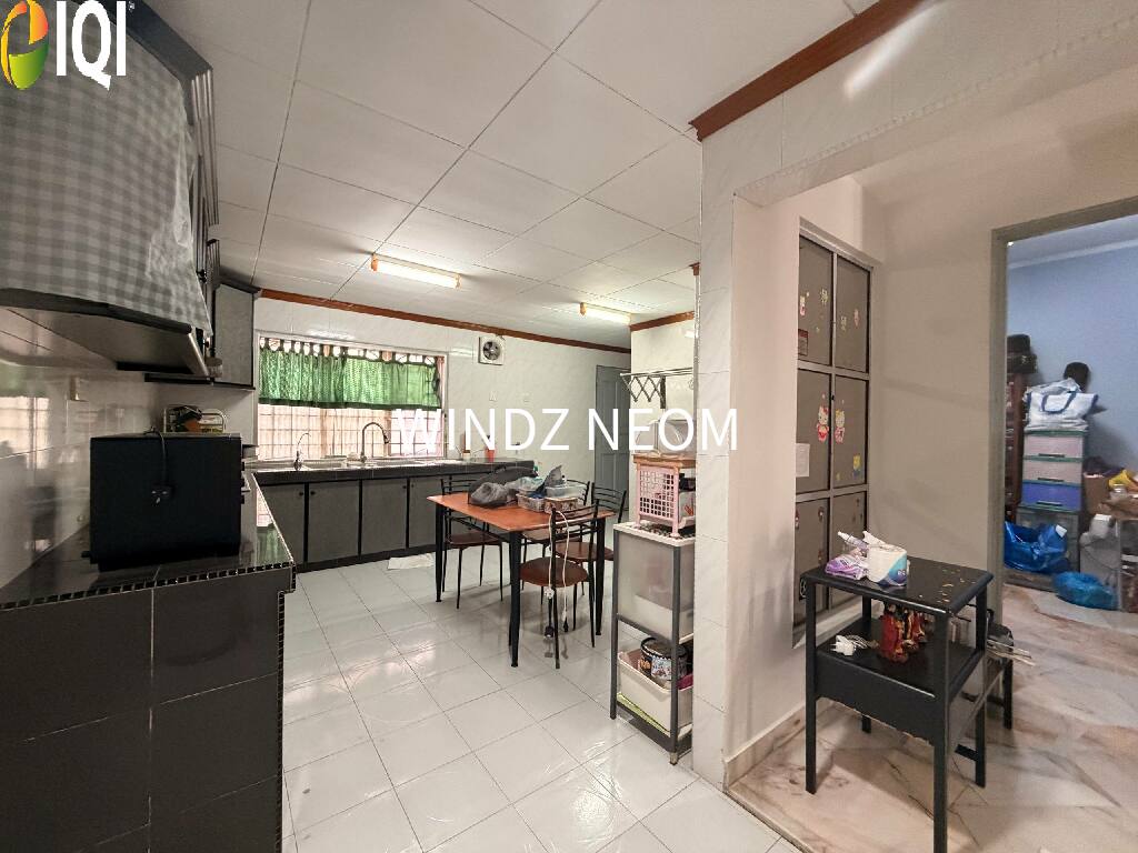 Bandar Menjalara (Desa Seri Mahkota) image