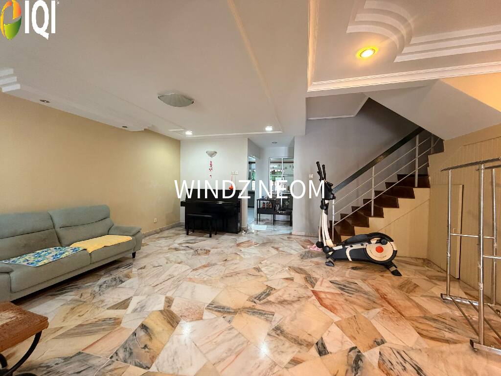 Bandar Menjalara (Desa Seri Mahkota) image