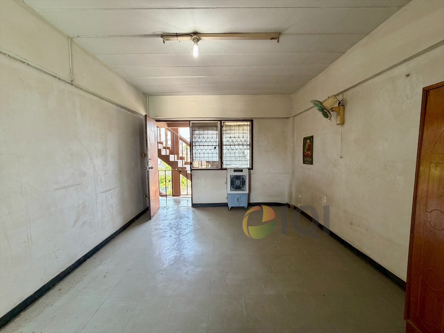 - For Sale: 4-story apartment building in Ladprao Soi 83, prime location near BTS Skytrain & Big C. image