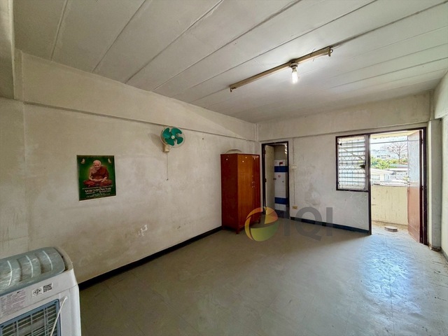 - For Sale: 4-story apartment building in Ladprao Soi 83, prime location near BTS Skytrain & Big C. image