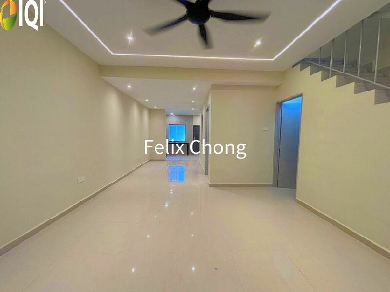 Taman Muhibbah 2 Sty Terrace,Jalan Jambu,Kulai,Renovated,Senai,Extend