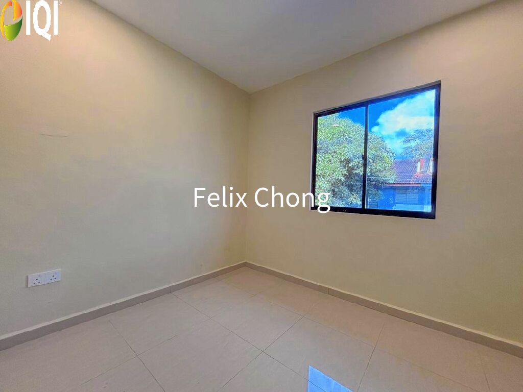 Taman Muhibbah 2 Sty Terrace,Jalan Jambu,Kulai,Renovated,Senai,Extend image