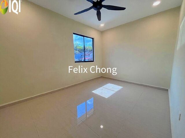 Taman Muhibbah 2 Sty Terrace,Jalan Jambu,Kulai,Renovated,Senai,Extend image