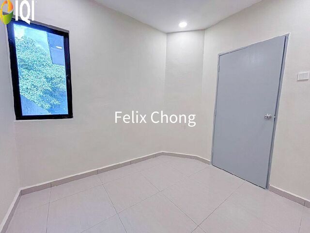 Taman Muhibbah 2 Sty Terrace,Jalan Jambu,Kulai,Renovated,Senai,Extend image