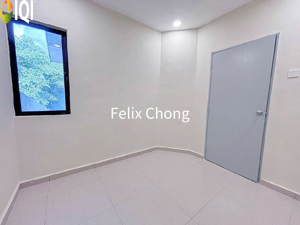 Taman Muhibbah 2 Sty Terrace,Jalan Jambu,Kulai,Renovated,Senai,Extend image