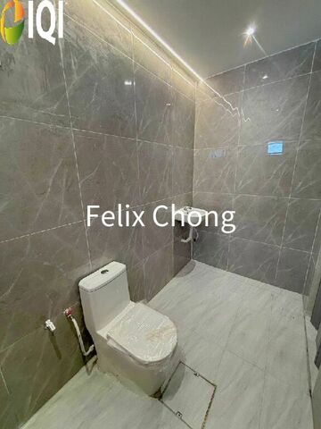 Taman Muhibbah 2 Sty Terrace,Jalan Jambu,Kulai,Renovated,Senai,Extend image