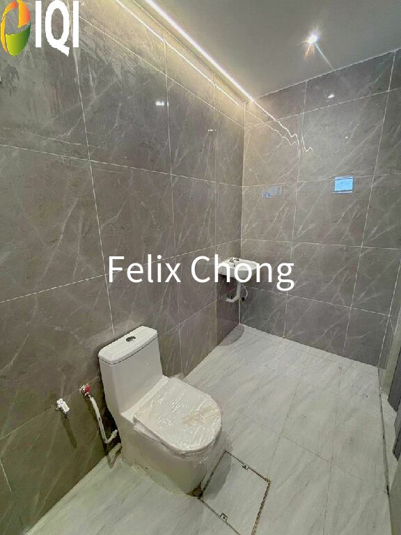 Taman Muhibbah 2 Sty Terrace,Jalan Jambu,Kulai,Renovated,Senai,Extend image