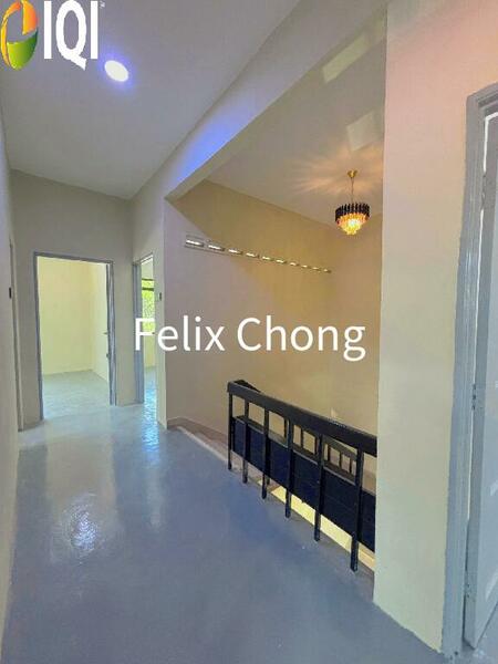 Taman Pelangi 2 Sty Semi D,Jalan Cermat,Johor Bahru,Jb Town,Full Loan