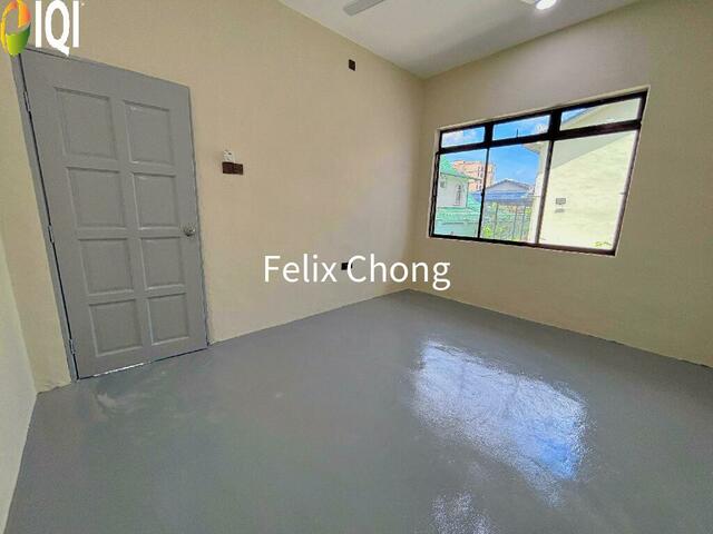 Taman Pelangi 2 Sty Semi D,Jalan Cermat,Johor Bahru,Jb Town,Full Loan image