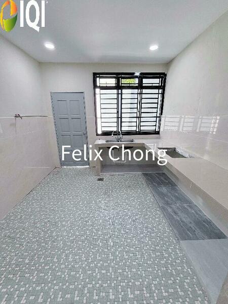 Taman Pelangi 2 Sty Semi D,Jalan Cermat,Johor Bahru,Jb Town,Full Loan